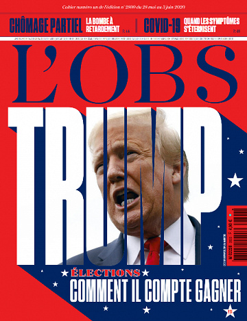 L’Obs - 28 Mai 2020