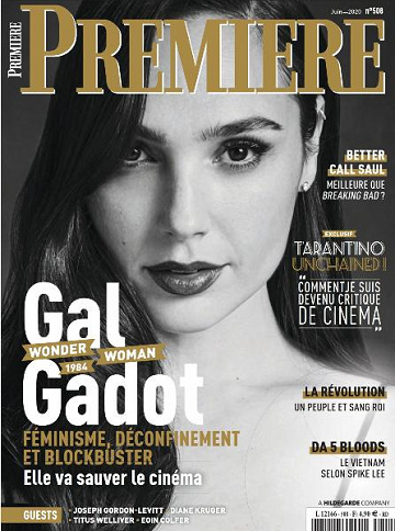 Première - Juin 2020