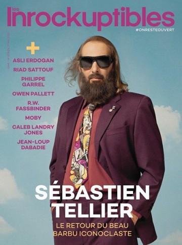 Les Inrockuptibles - 27 Mai 2020