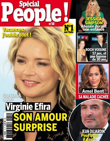 Spécial People - Juin-Août 2020
