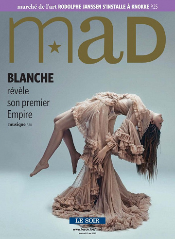 MAD - Mercredi 27 Mai 2020