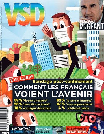VSD - Juin 2020