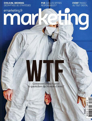 Marketing - Juin 2020