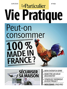 Le Particulier Vie Pratique - Juin 2020