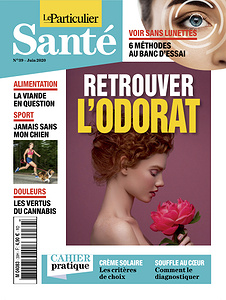 Le Particulier Santé - Juin 2020