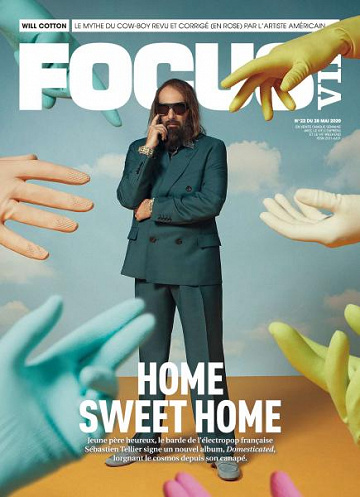 Focus Vif - 28 Mai 2020