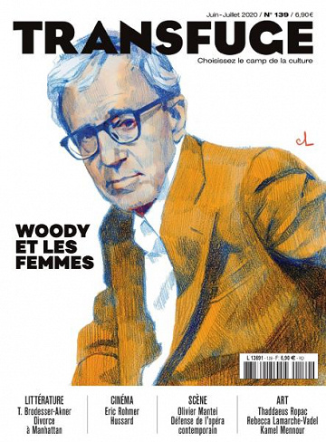 Transfuge - Juin-Juillet 2020