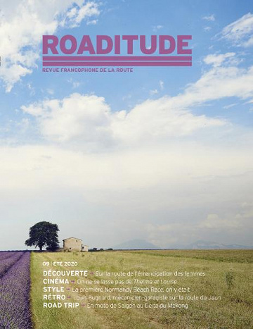 Roaditude - Été 2020