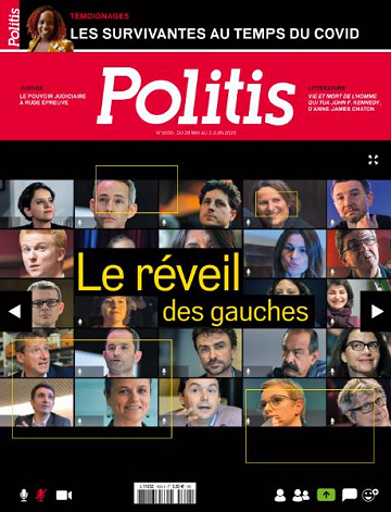 Politis - 28 Mai 2020