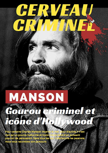 Cerveau Criminel N°2 - 2020