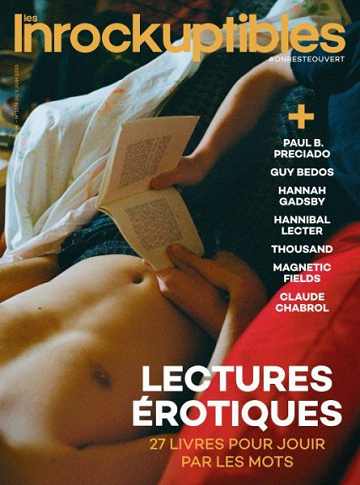 Les Inrockuptibles - 3 Juin 2020