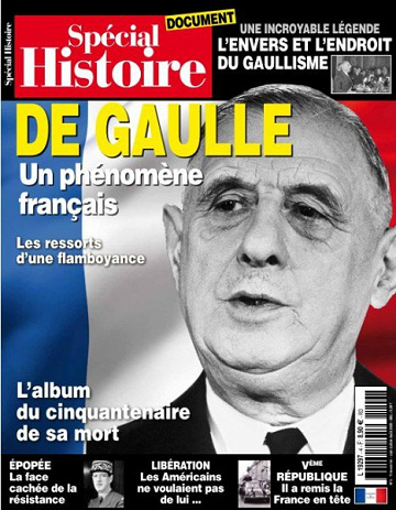 Spécial Histoire - Juin-Août 2020