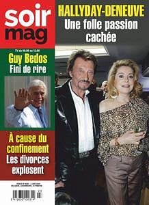Le Soir Magazine - 6 Juin 2020
