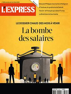 L’Express - 4 Juin 2020
