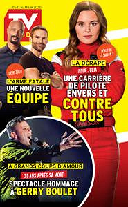 TV Hebdo - 13 Juin 2020