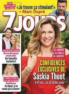 7 Jours - 14 Juin 2020