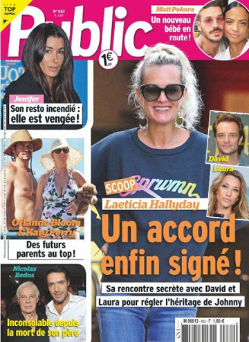 Public - 5 Juin 2020