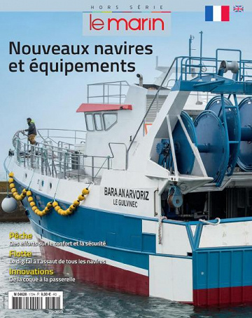 Le Marin Hors-Série - Juin 2020
