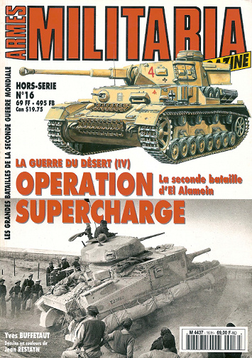 Armes Militaria Magazine Hors-Serie N°16