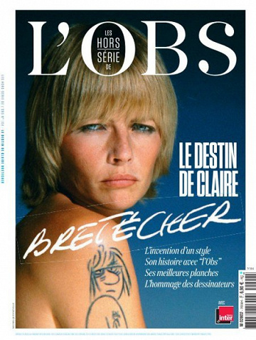 L’Obs Hors-Série N°104 - Juin 2020