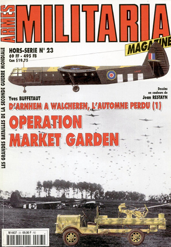 Armes Militaria Magazine Hors-Serie N°23