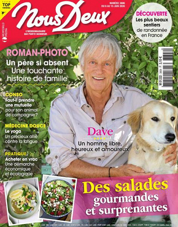 Nous Deux - 9 Juin 2020