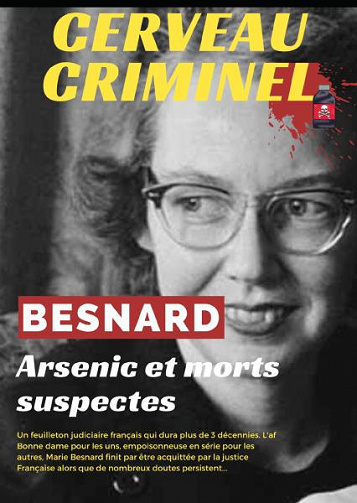 Cerveau Criminel - N°3 2020
