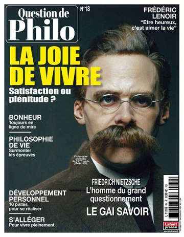 Question de Philo - Juin-Août 2020