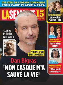 La Semaine - 19 Juin 2020