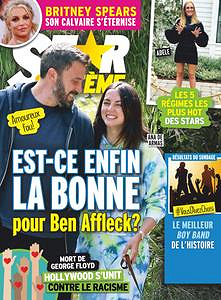 Star Système - 10 Juillet 2020