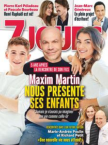 7 Jours - 19 Juin 2020
