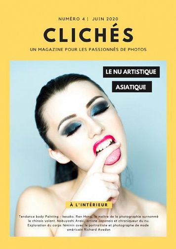 Clichés - Juin 2020