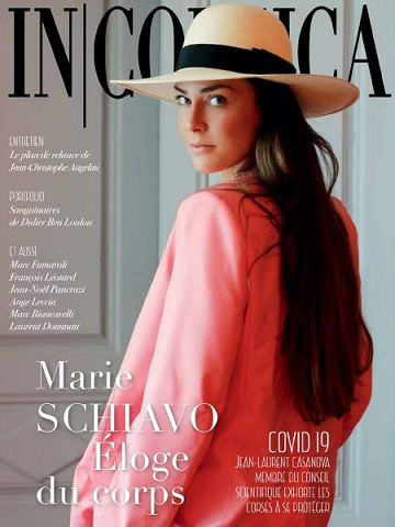 In Corsica N°57 - Juin 2020