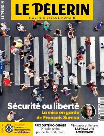 Le Pélerin - 11 Juin 2020