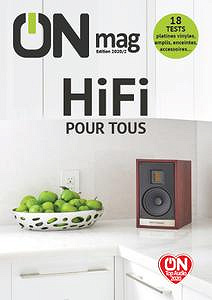 ON Magazine - Guide Hifi Pour Tous - N°2 2020