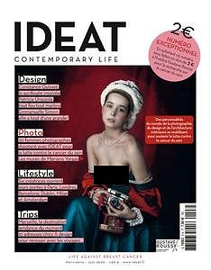 Ideat Hors-Série - Juin 2020