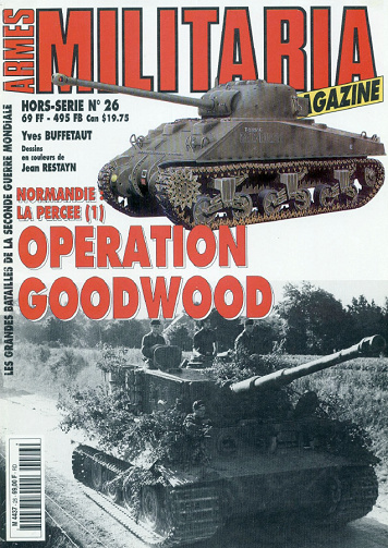 Armes Militaria Magazine Hors-Serie N°26