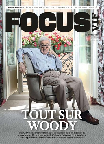 Focus Vif - 11 Juin 2020
