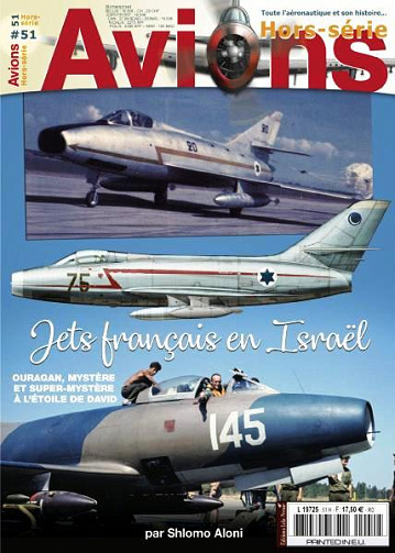 Avions Hors-Série N°51 2020