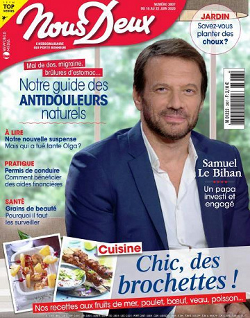 Nous Deux - 16 Juin 2020