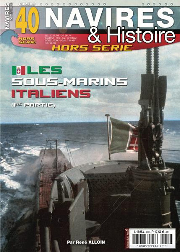 Navires & Histoire Hors-Série - N°40 2020