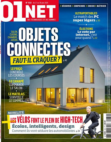 01net - 17 Juin 2020