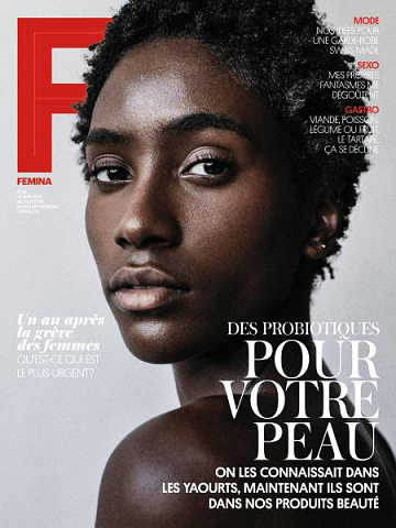 Femina France - 14 Juin 2020