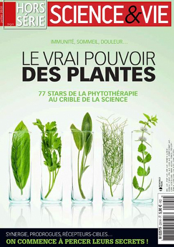 Science & Vie Hors-Série - Juillet 2020