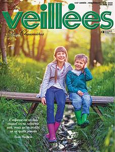 Les Veillées des Chaumières - 17 Juin 2020