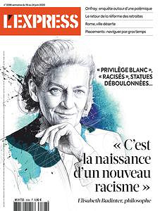 L’Express - 18 Juin 2020