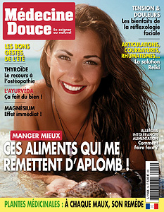 Medecine Douce - Juillet-Septembre 2020