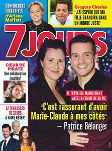 7 Jours - 26 Juin 2020