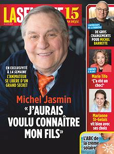 La Semaine - 26 Juin 2020