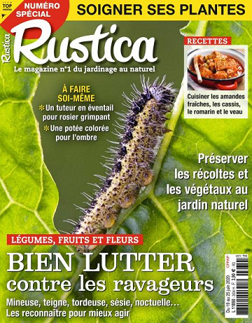 Rustica - 19 Juin 2020
